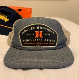 Howler Bros HQ Hat